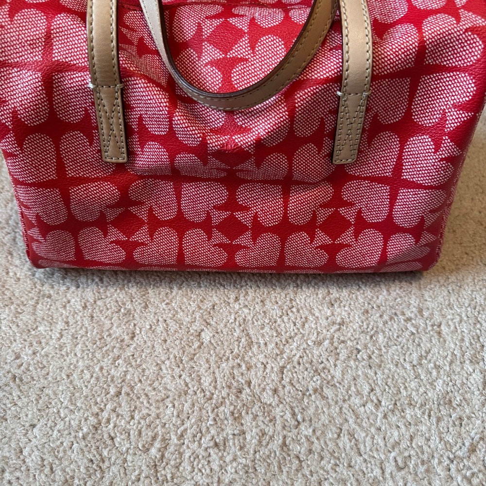Kate Spade Handbag - Picture 2 of 3